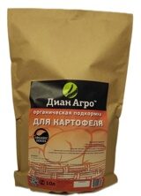 Органическая подкормка для Картофеля 10 л.